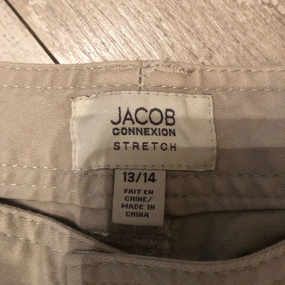 Jacob Connexion | Pants & Jumpsuits | Vintage Jacob Connexion Stretchy ...